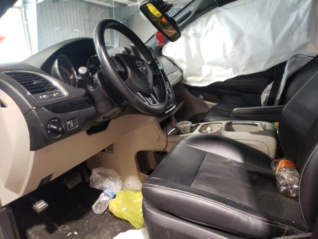 صورة رقم 5 من المزاد - 2019 DODGE GRAND CARA مع VIN 2C4RDGCG2KR672471