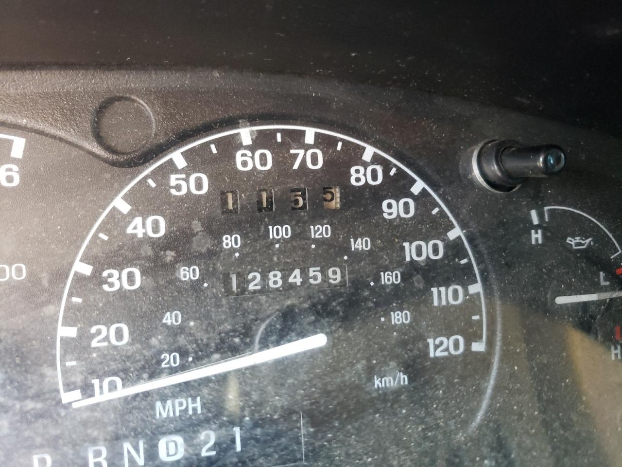 Photo 8 from auction – 2001 FORD RANGER SUP with VIN 1FTZR15E61TA31129