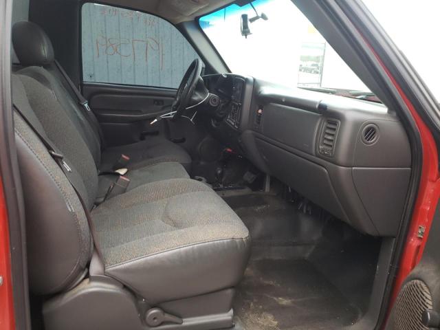 Photo 5 from auction – 2006 CHEVROLET SILVERADO with VIN 3GCEK14X96G164736