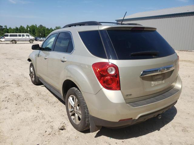 Photo 3 from auction – 2013 CHEVROLET EQUINOX LT with VIN 1GNFLEEK9DZ127377