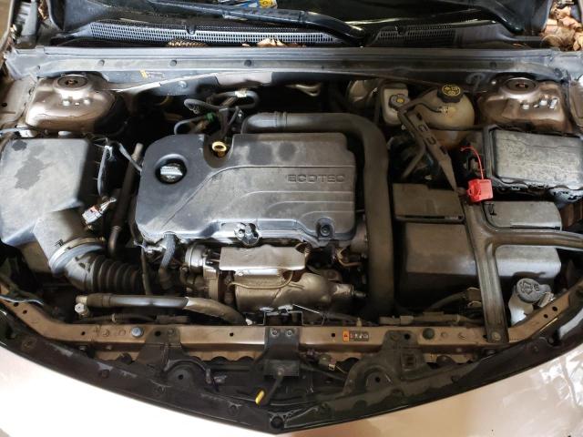 Photo 7 from auction – 2018 CHEVROLET MALIBU LT with VIN 1G1ZD5ST8JF182778