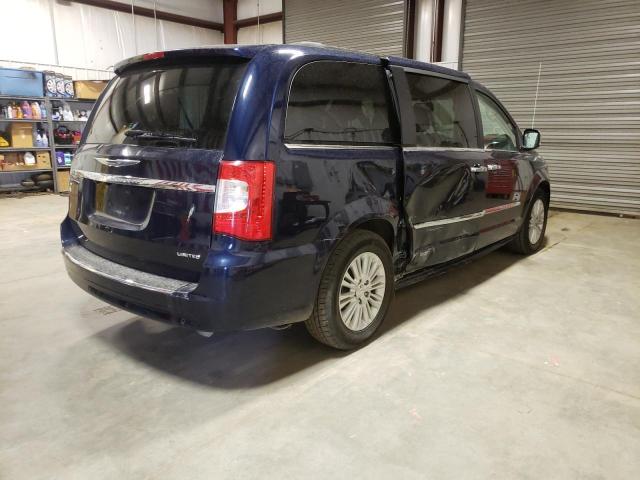Photo 4 from auction – 2012 CHRYSLER TOWN & COU with VIN 2C4RC1GG9CR300928