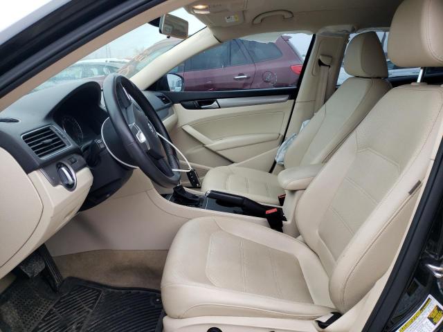 Photo 5 from auction – 2015 VOLKSWAGEN PASSAT S with VIN 1VWAS7A31FC112052