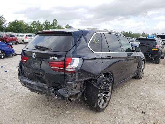 Photo 4 from auction – 2015 BMW X5 XDRIVE3 with VIN 5UXKR0C50F0K62002