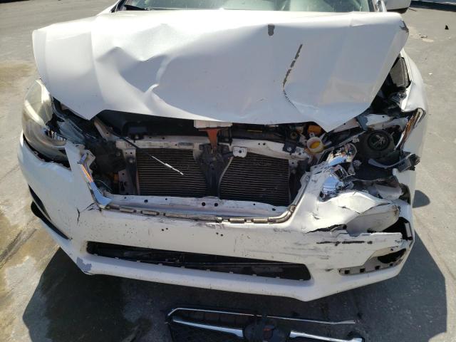 Photo 9 from auction – 2016 SUBARU IMPREZA PR with VIN JF1GJAB62GH016818