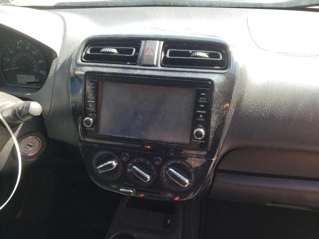 Photo 9 from auction – 2019 MITSUBISHI MIRAGE G4 with VIN ML32F3FJ8KHF18361