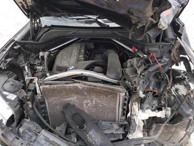 Photo 7 from auction – 2015 BMW X5 XDRIVE3 with VIN 5UXKR0C50F0K62002
