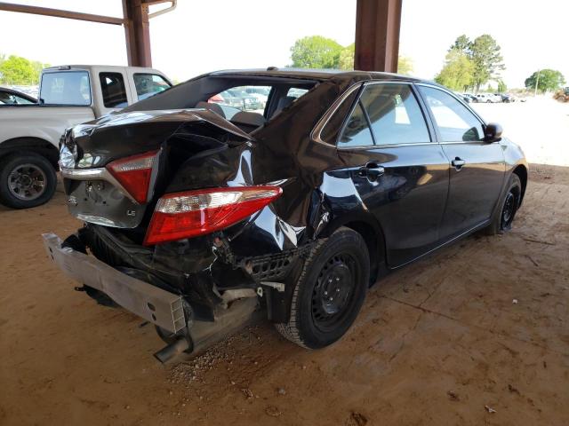 Photo 4 from auction – 2017 TOYOTA CAMRY LE with VIN 4T1BF1FK8HU338333