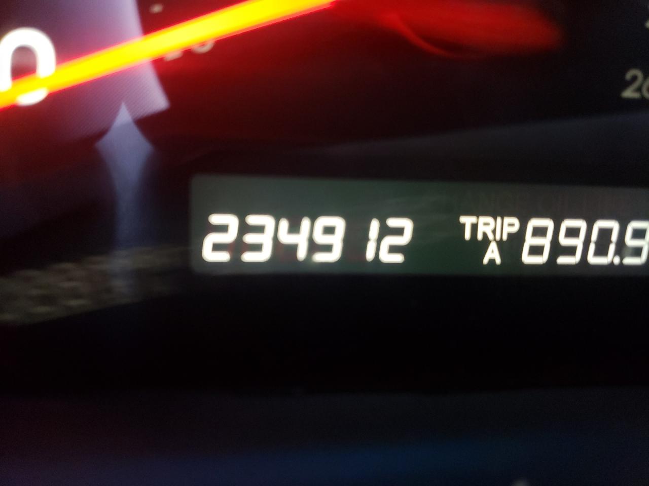 صورة رقم 8 من المزاد - 2010 HONDA ODYSSEY مع VIN 5FNRL3H67AB080635