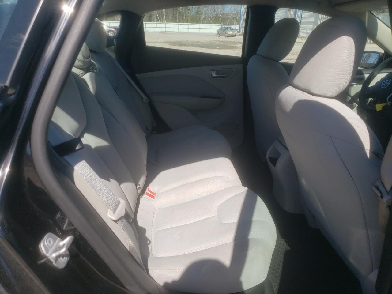 Photo 6 from auction – 2013 DODGE DART SXT with VIN 1C3CDFBA5DD117926