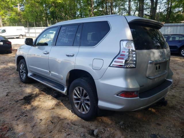 Photo 3 from auction – 2014 LEXUS GX 460 PRE with VIN JTJJM7FX2E5080169