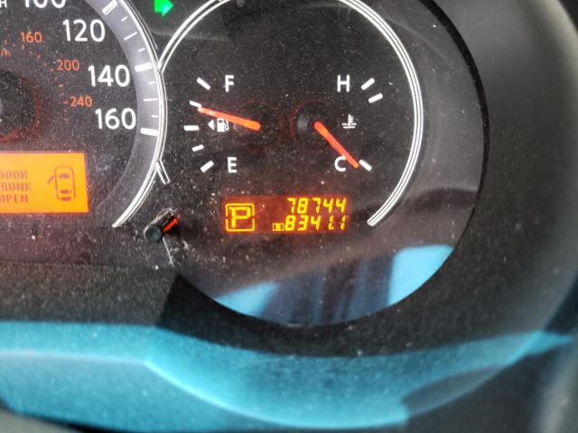 Photo 8 from auction – 2011 NISSAN ALTIMA BAS with VIN 1N4AL2AP4BC167133