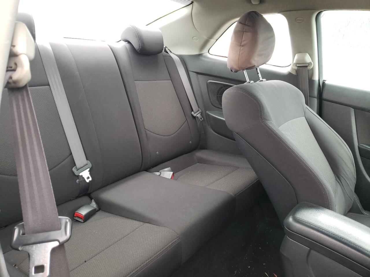 Photo 6 from auction – 2012 KIA FORTE EX with VIN KNAFU6A29C5597798