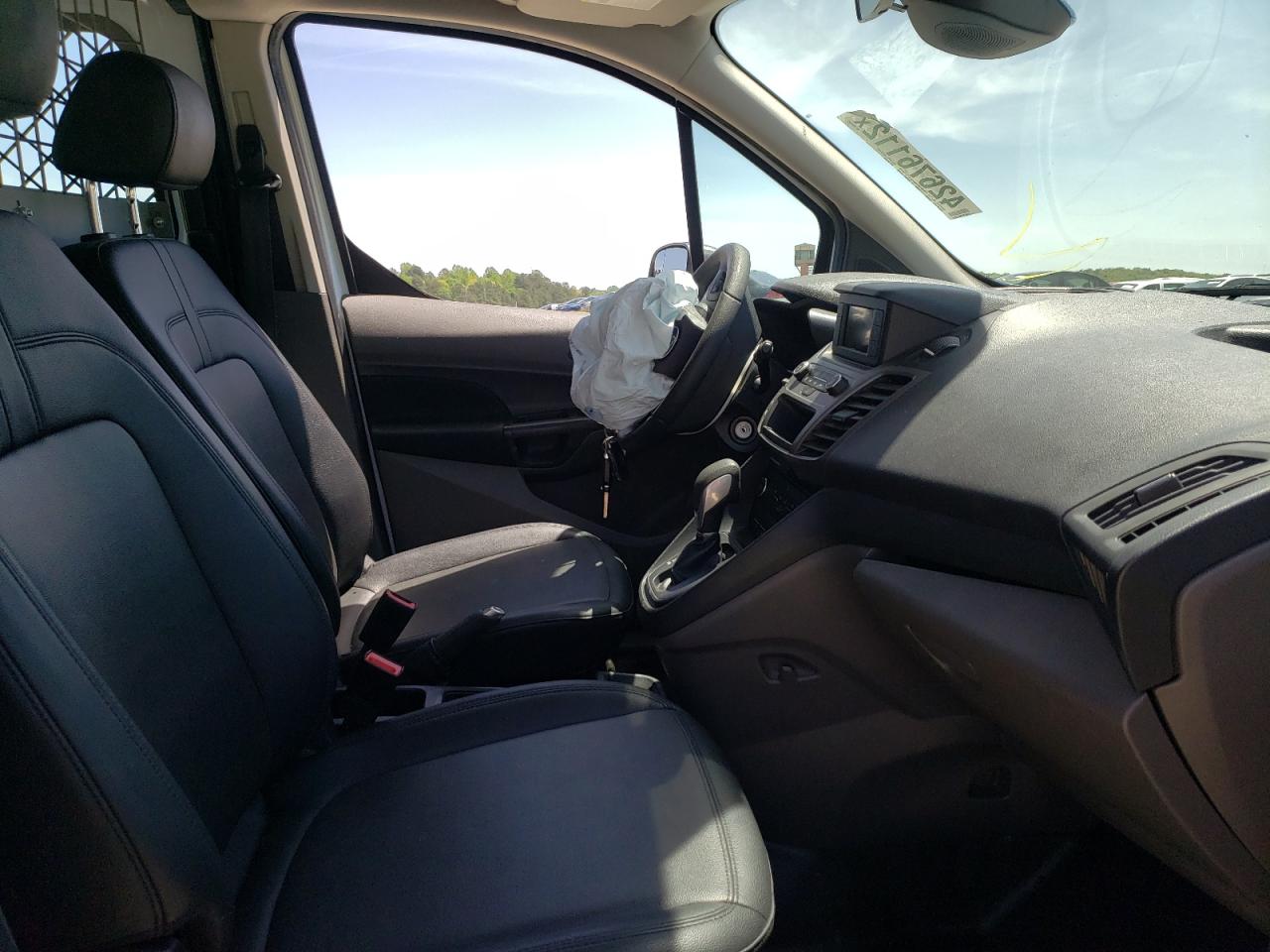 Photo 5 from auction – 2019 FORD TRANSIT CO with VIN NM0LS7E21K1384908