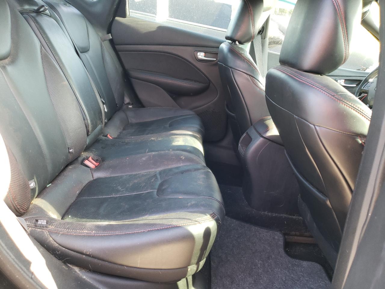 Photo 6 from auction – 2014 DODGE DART GT with VIN 1C3CDFEB2ED866768