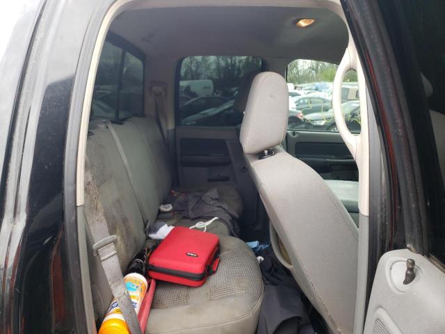 Photo 6 from auction – 2008 DODGE RAM 1500 S with VIN 1D7HU18N68S607832
