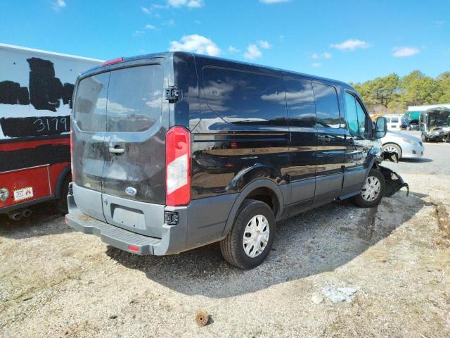 Photo 4 from auction – 2016 FORD TRANSIT T- with VIN 1FTYR1ZM5GKA61699