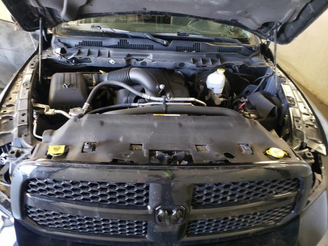 Photo 7 from auction – 2013 RAM 1500 ST with VIN 3C6JR7AT7DG585373