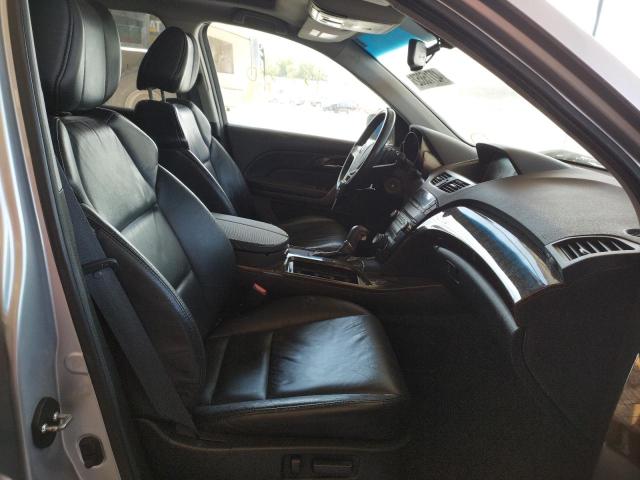 Photo 5 from auction – 2010 ACURA MDX TECHNO with VIN 2HNYD2H61AH518041