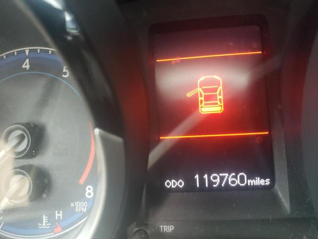 Photo 6 from auction – 2015 TOYOTA COROLLA L with VIN 2T1BURHE8FC386425