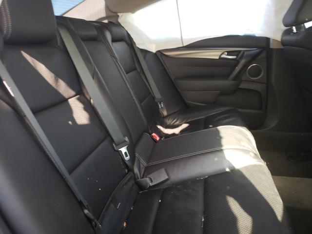 Photo 6 from auction – 2012 ACURA TL with VIN 19UUA9F53CA008132