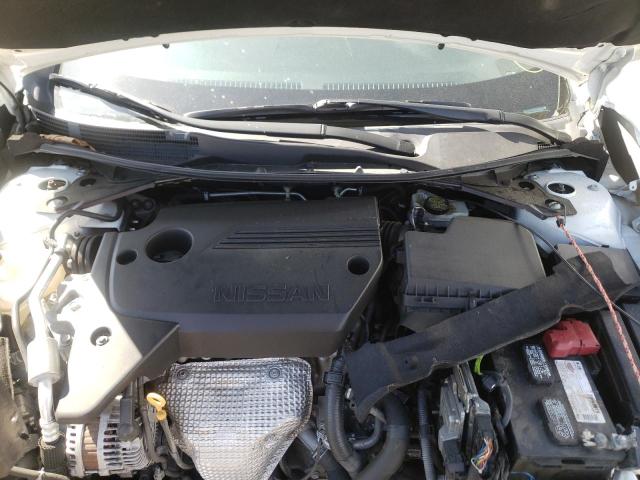 Photo 7 from auction – 2017 NISSAN ALTIMA 2.5 with VIN 1N4AL3AP9HC139262