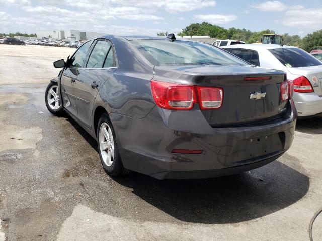 Photo 3 from auction – 2013 CHEVROLET MALIBU LS with VIN 1G11B5SA3DF264164