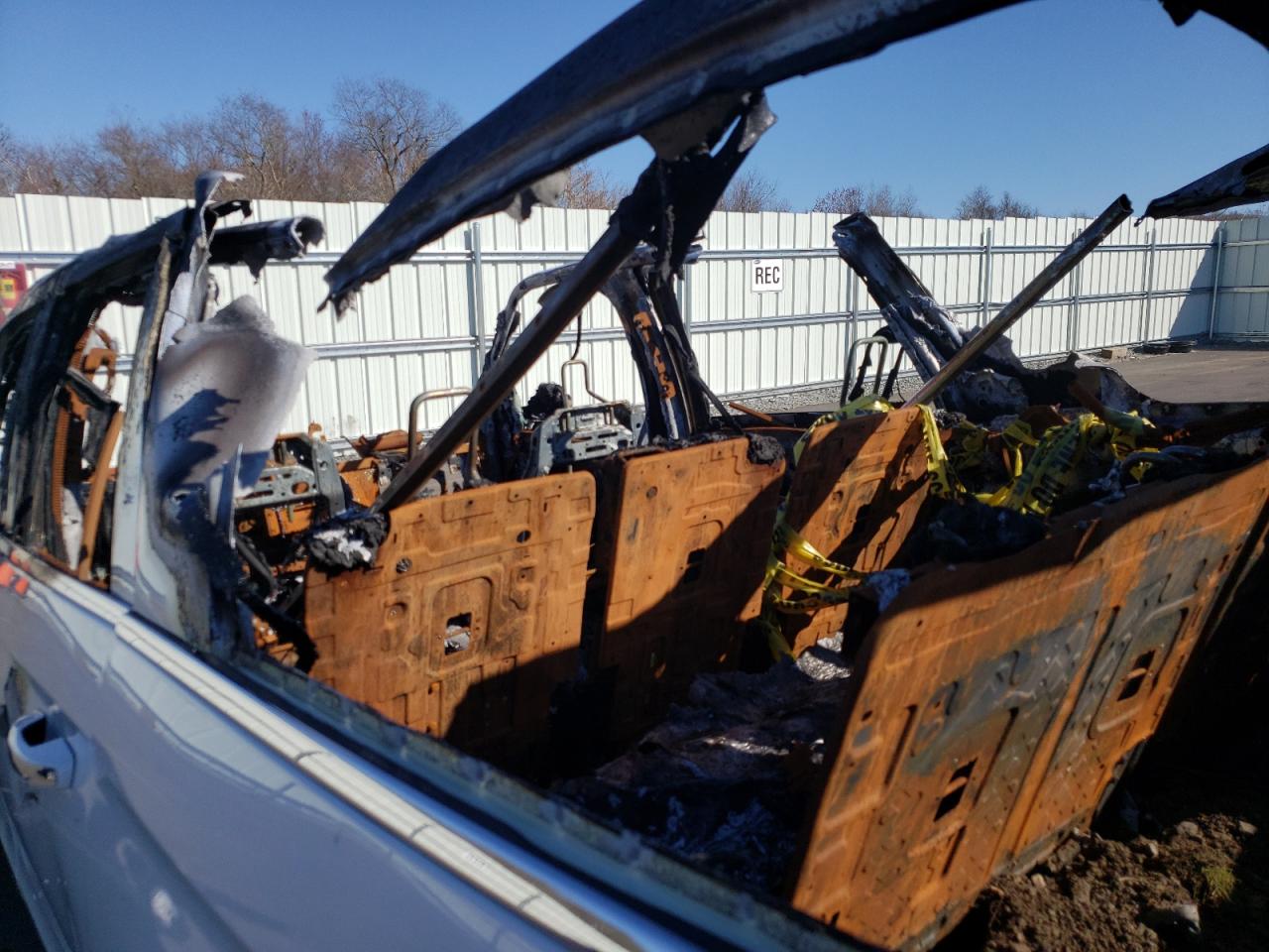 Photo 10 from auction – 2021 FORD EXPEDITION with VIN 1FMJK2AT8MEA17538