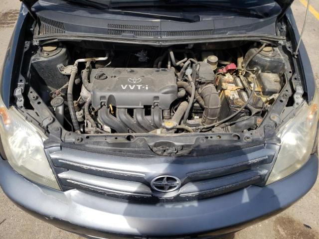 Photo 7 from auction – 2006 TOYOTA SCION XA with VIN JTKKT624965005415
