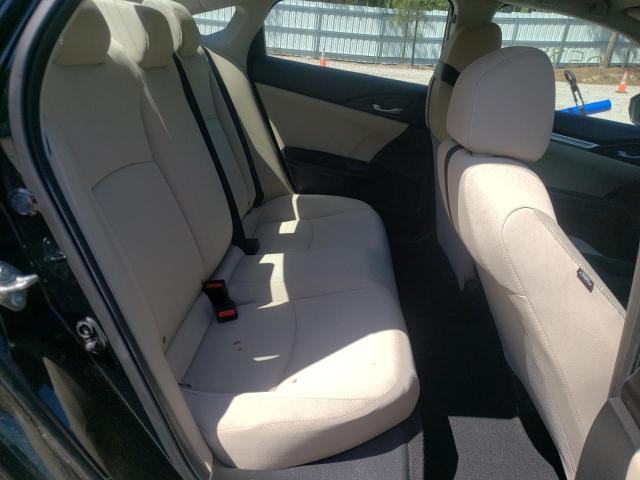 Photo 6 from auction – 2016 HONDA CIVIC LX with VIN 19XFC2F59GE020216