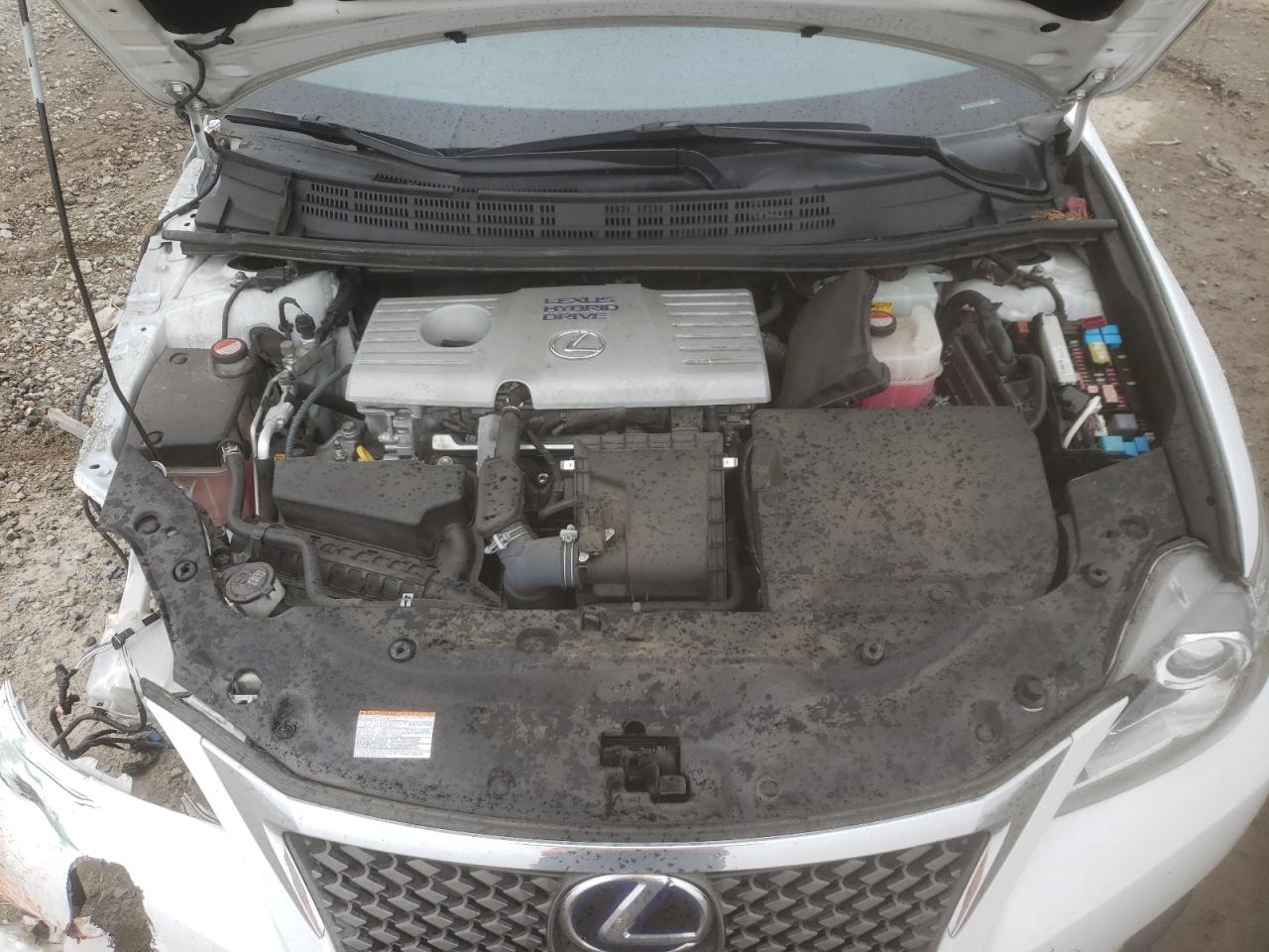 Photo 7 from auction – 2015 LEXUS CT 200 with VIN JTHKD5BH3F2223190