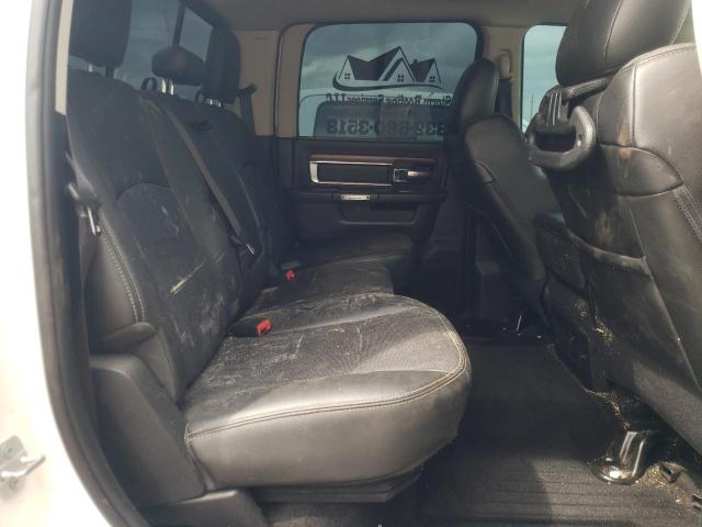 Photo 6 from auction – 2014 RAM 2500 LARAM with VIN 3C6UR5FL4EG313908