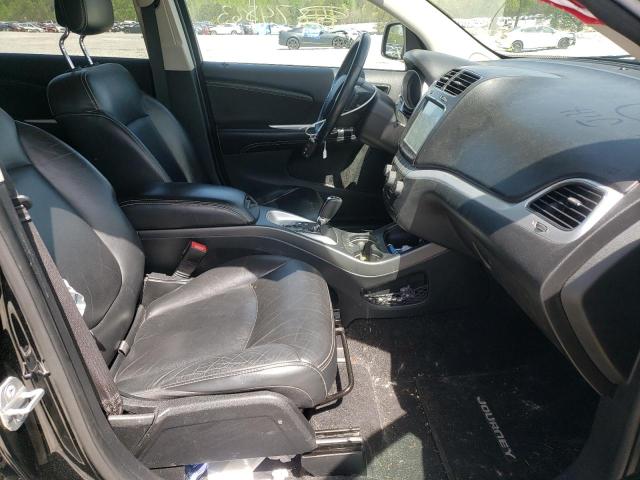 Photo 5 from auction – 2014 DODGE JOURNEY LI with VIN 3C4PDCDG9ET308354