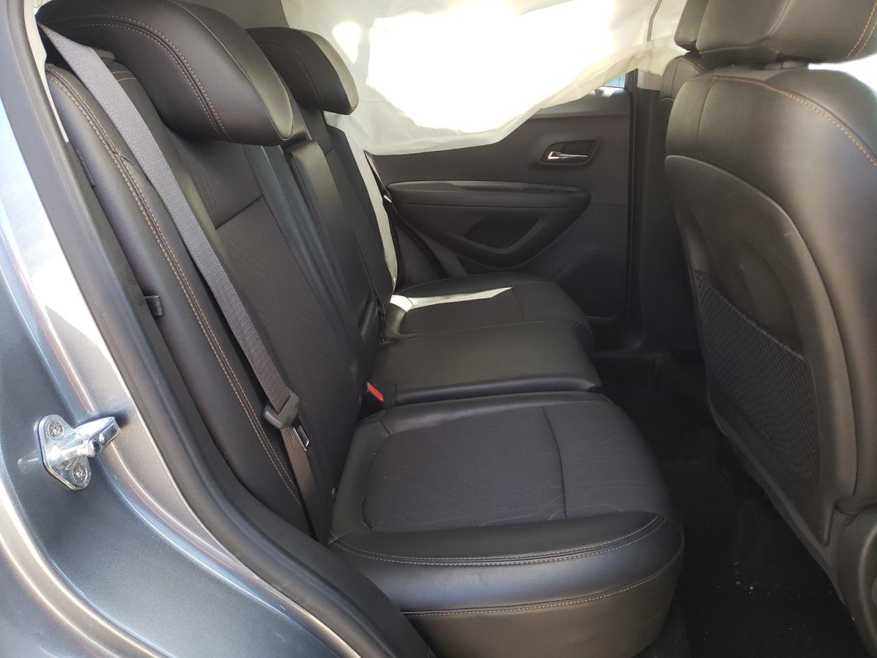 Photo 6 from auction – 2019 CHEVROLET TRAX 1LT with VIN KL7CJPSB5KB749060
