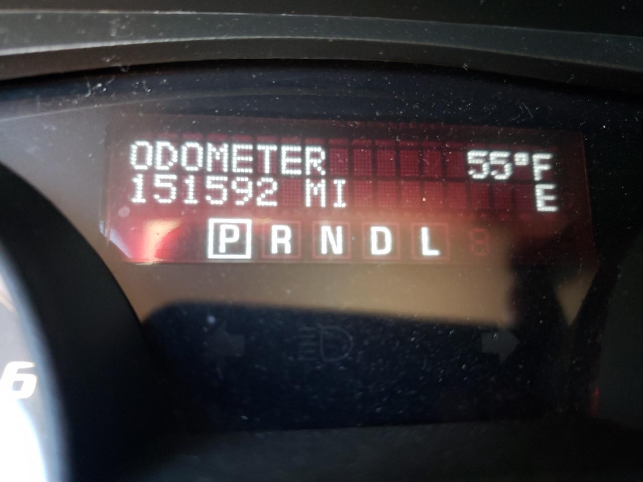 Photo 8 from auction – 2012 GMC ACADIA SLT with VIN 1GKKRRED9CJ104021