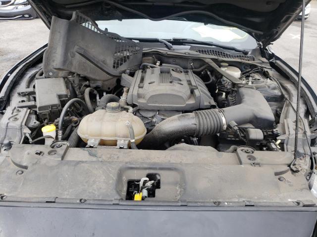 Photo 7 from auction – 2015 FORD MUSTANG with VIN 1FA6P8TH9F5387588