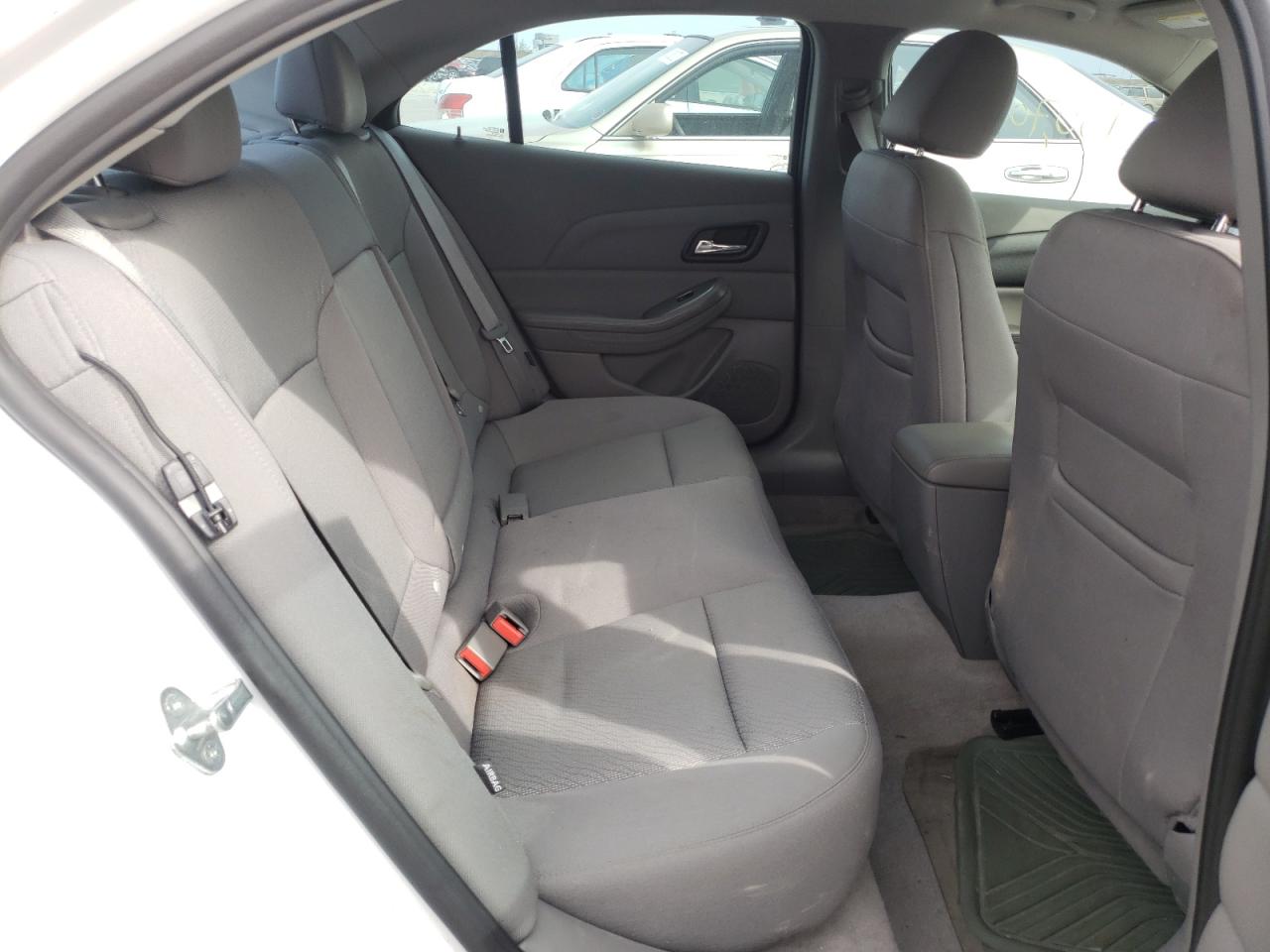 Photo 6 from auction – 2014 CHEVROLET MALIBU with VIN 1G11B5SL9EF176822