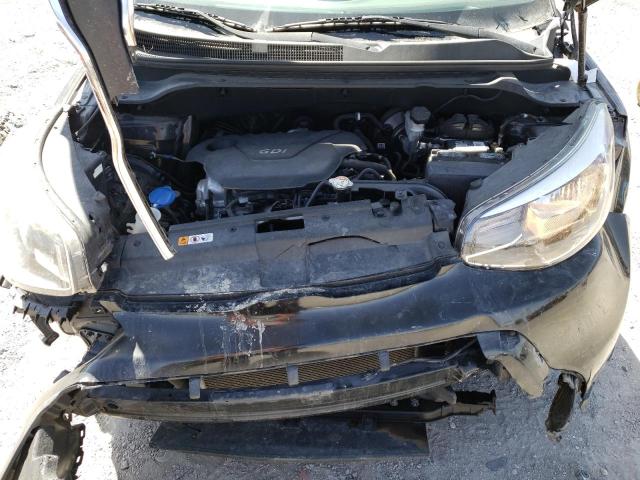 Photo 7 from auction – 2014 KIA SOUL with VIN KNDJN2A21E7085916