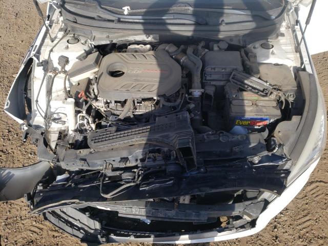 Photo 7 from auction – 2015 HYUNDAI SONATA SPO with VIN 5NPE34AB3FH067871
