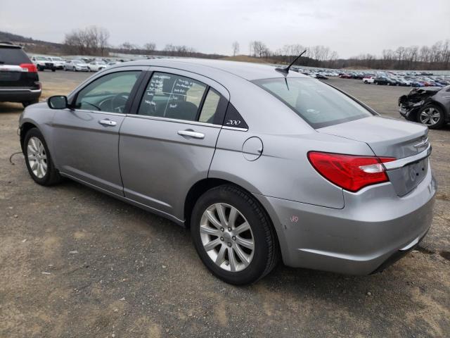 Photo 3 from auction – 2013 CHRYSLER 200 LIMITE with VIN 1C3CCBCG7DN614842
