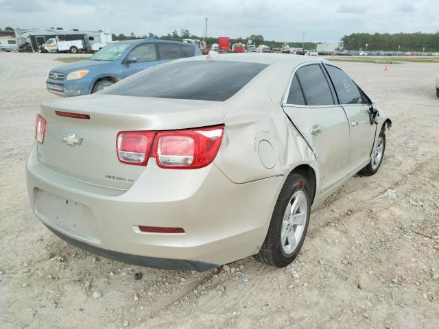 Photo 4 from auction – 2014 CHEVROLET MALIBU 1LT with VIN 1G11C5SLXEF209937