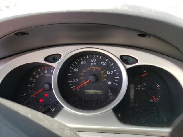 Photo 8 from auction – 2007 TOYOTA HIGHLANDER with VIN JTEHP21AX70190560