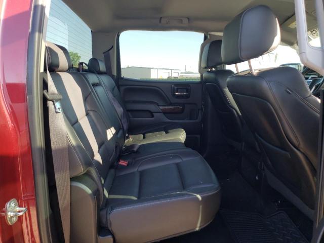 Photo 6 from auction – 2014 GMC SIERRA K15 with VIN 3GTU2UEC1EG315091