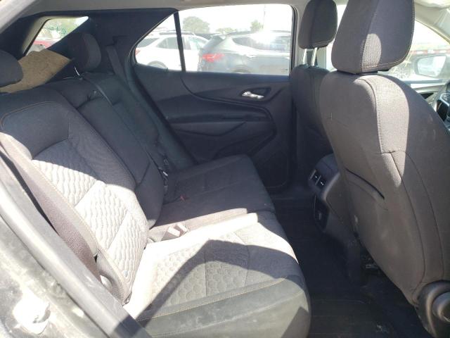Photo 6 from auction – 2018 CHEVROLET EQUINOX LT with VIN 2GNAXJEV5J6196320