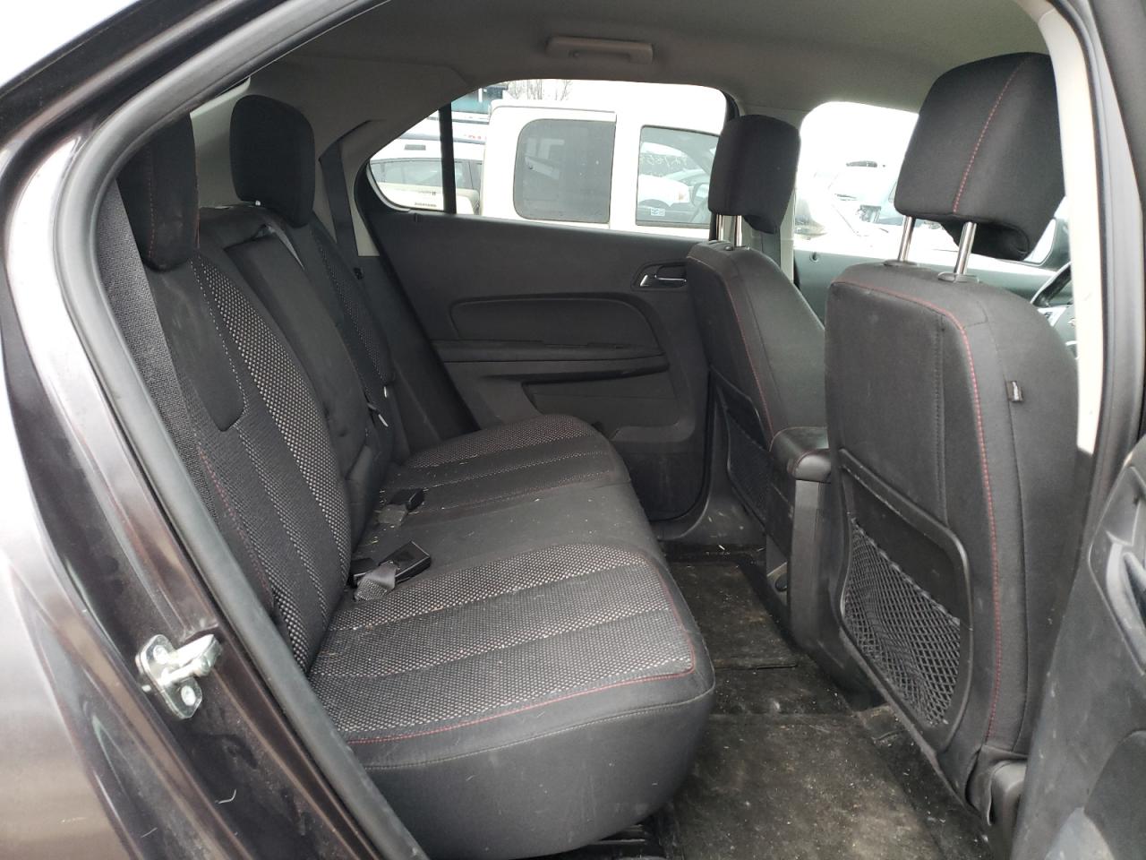 Photo 6 from auction – 2015 CHEVROLET EQUINOX LT with VIN 2GNALBEK0F6173493