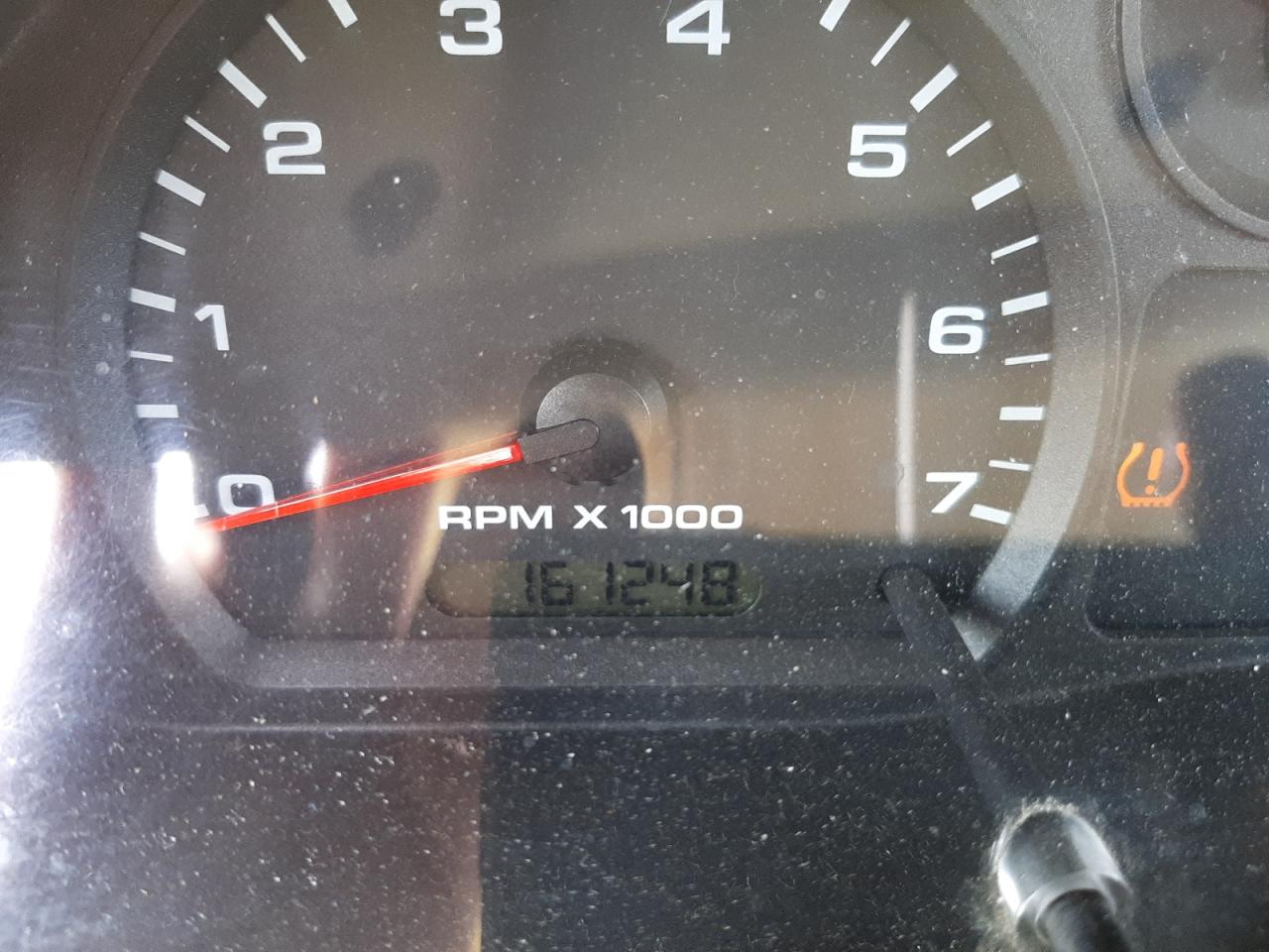 Photo 8 from auction – 2007 FORD RANGER SUP with VIN 1FTYR44U97PA01260