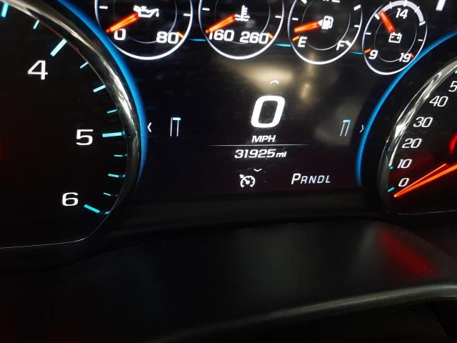 Photo 8 from auction – 2018 GMC SIERRA K15 with VIN 3GTU2PEJ6JG490673