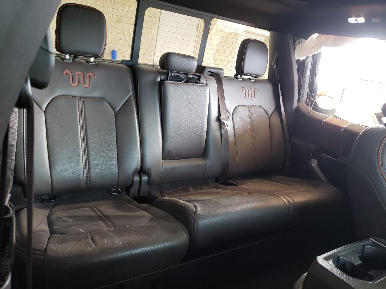 Photo 6 from auction – 2017 FORD F150 SUPER with VIN 1FTEW1EF7HFC42459