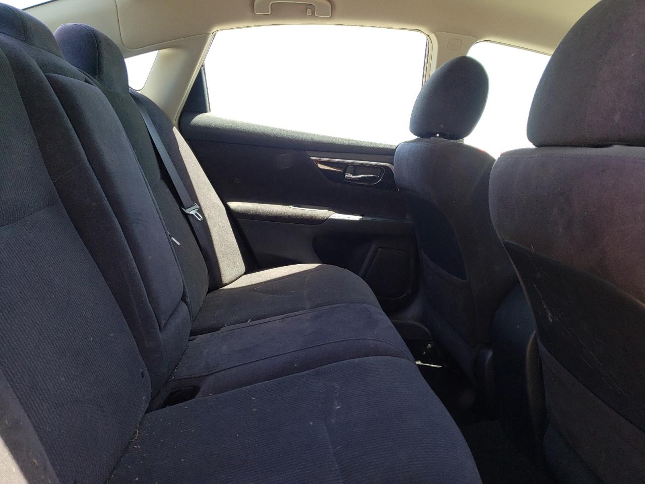 Photo 6 from auction – 2013 NISSAN ALTIMA 2.5 with VIN 1N4AL3APXDC286068