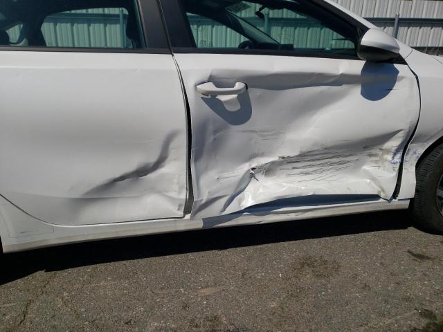 Photo 9 from auction – 2021 KIA FORTE FE with VIN 3KPF24AD5ME388532